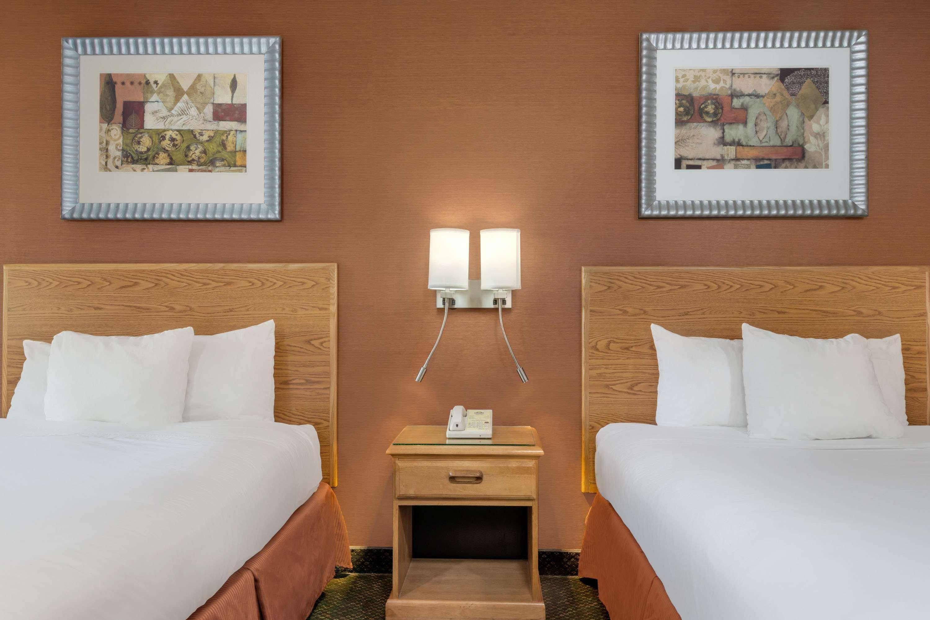 Days Inn By Wyndham Columbus Fairgrounds Exteriör bild