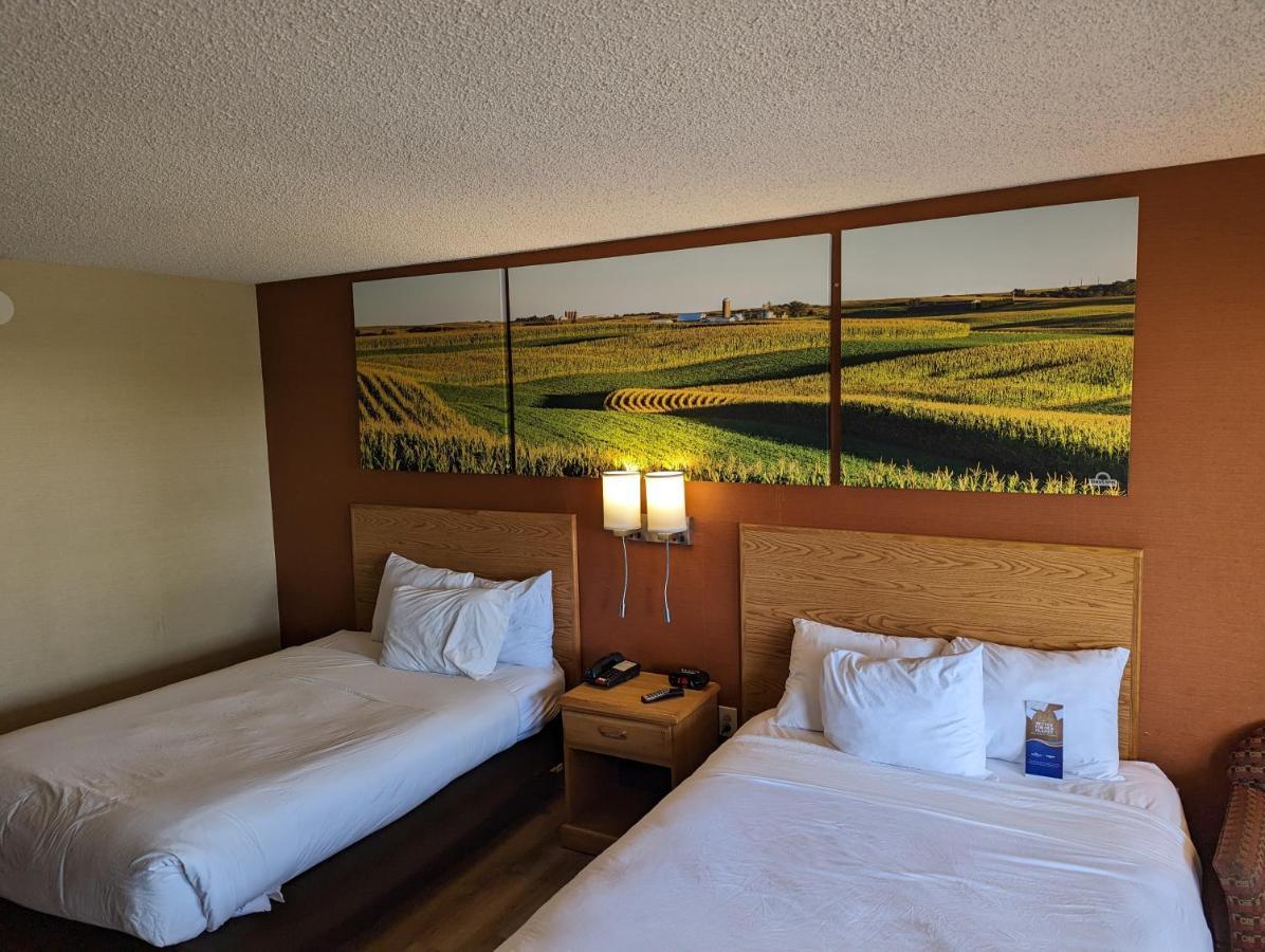 Days Inn By Wyndham Columbus Fairgrounds Exteriör bild